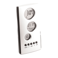 Preview: LEXIBOOK ThermoClock RL851