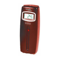 Preview: MeteoClock Wall Deco SM1760