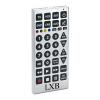 Remote Control Logo
