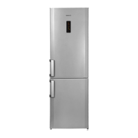 Preview: Beko CN232220 X