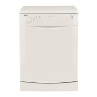 Preview: Beko DSN 2521