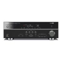 Preview: Yamaha HTR-4063