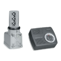 Preview: 15-1245 - Outdoor Antenna Rotator