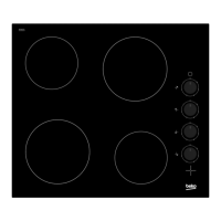 Preview: Beko HIC 64102