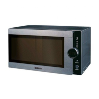 Preview: Beko MWC 2000 EX