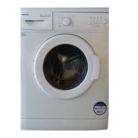 Preview: Beko WM 5100 S