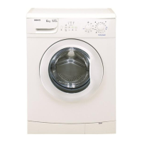 Preview: Beko WMB 60811 PL FM