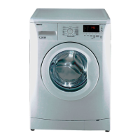 Preview: Beko WMB 60831