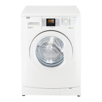 Preview: Beko WMB 61042 PT