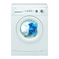 Preview: Beko WMD 25060 R