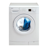 Preview: Beko WMD 65105