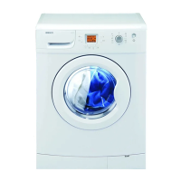 Preview: Beko WMD 75107