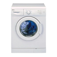 Preview: Beko WML 15065 D