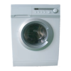 Washer Logo