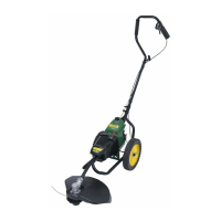 Preview: Weed Eater WT3100