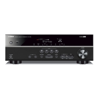 Preview: Yamaha RX-V373BL