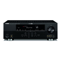 Preview: Yamaha RX-V665