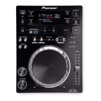 Preview: Pioneer CDJ-350