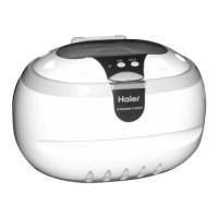 Preview: Haier HU335W