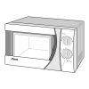 Microwave Oven Logo