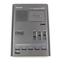 Preview: T1000 - Pearlcorder Microcassette Transcriber