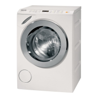 Preview: Miele W 4449 WPS LiquidWash