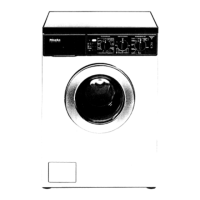 Preview: Miele W 765 WASHING MACHINE