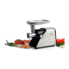 Meat Grinder Logo