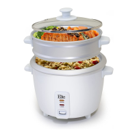 Preview: Elite Gourmet ERC-003ST