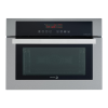 Microwave Oven Logo