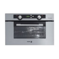 Preview: Fagor HM-480X