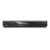 Preview: NB500MG1F - Blu-Ray Disc Player