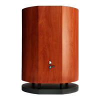 Preview: Audio Pro Avantek Sub