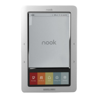 Preview: Barnes & Noble nook
