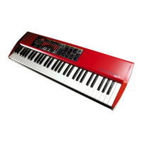 Preview: Clavia Nord Electro 2