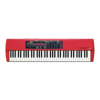 Preview: Clavia Nord Electro 2