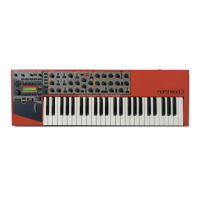 Preview: Clavia Nord Lead 3