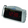 Clock Radio Logo