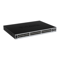 Preview: D-Link DES-3550