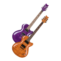 Preview: Daisy Rock Stardust Elite Bass