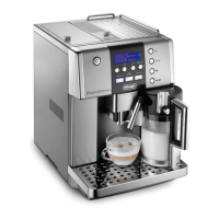 Preview: DeLonghi Magnifica ESAM6600