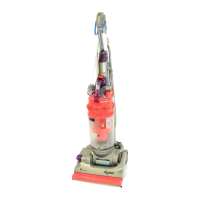 Preview: Dyson DC14 Low Reach