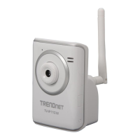 Preview: TRENDnet TV-IP110