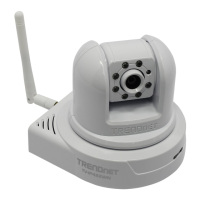 Preview: TRENDnet TV-IP422WN