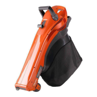 Preview: Flymo GARDENVAC 220 TURBO
