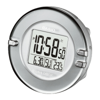 Preview: Casio DQD-110B