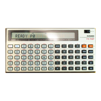 Preview: Casio FX-702P