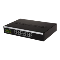 Preview: Linksys EF4124