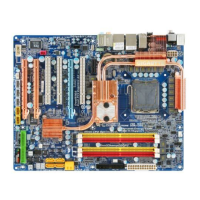 Preview: Gigabyte GA-EP45-EXTREME