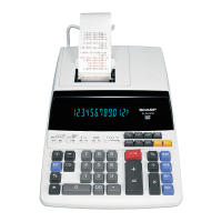 Preview: Sharp EL-2615PIII